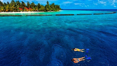 Kurumba Snorkeling-7177