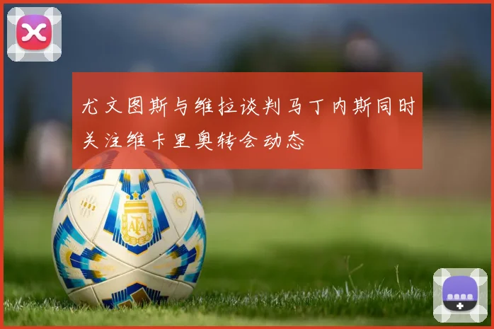 尤文图斯与维拉谈判马丁内斯同时关注维卡里奥转会动态