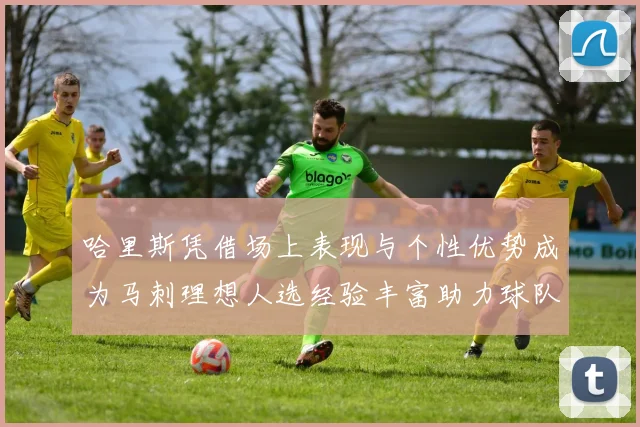 哈里斯凭借场上表现与个性优势成为马刺理想人选经验丰富助力球队发展